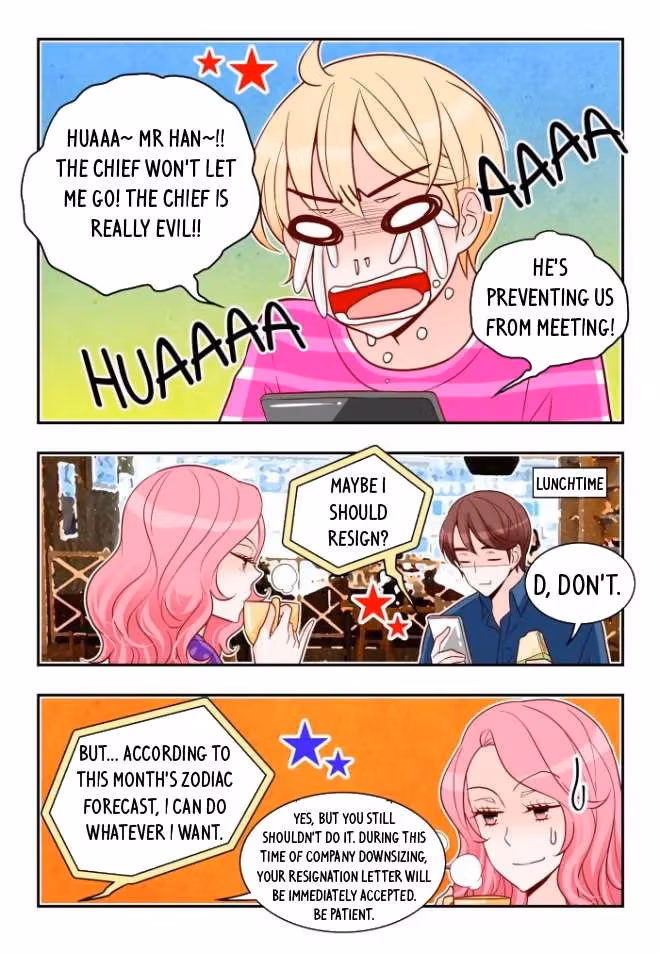 Read Omangwa Nangman chapter 162 image 4 on Lezhin