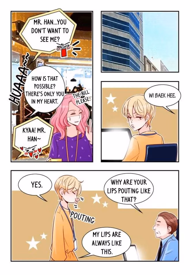 Read Omangwa Nangman chapter 162 image 5 on Lezhin
