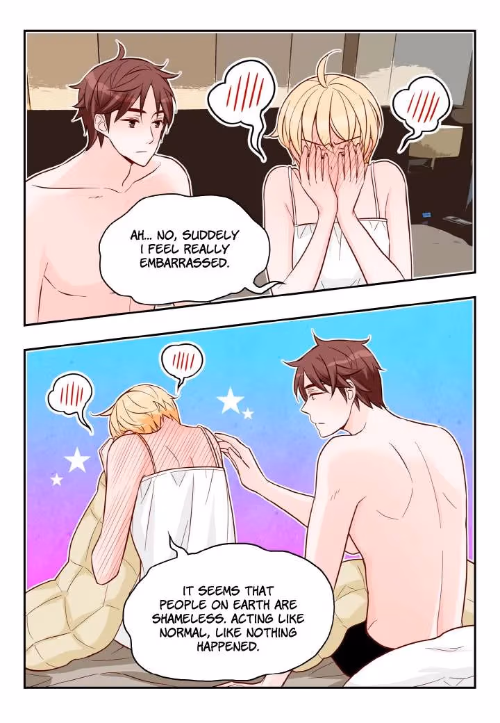 Read Omangwa Nangman chapter 163 image 10 on Lezhin