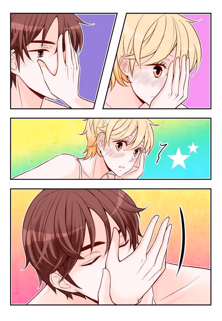 Read Omangwa Nangman chapter 163 image 12 on Lezhin