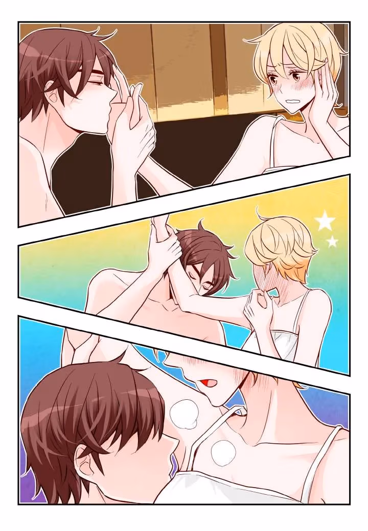 Read Omangwa Nangman chapter 163 image 13 on Lezhin