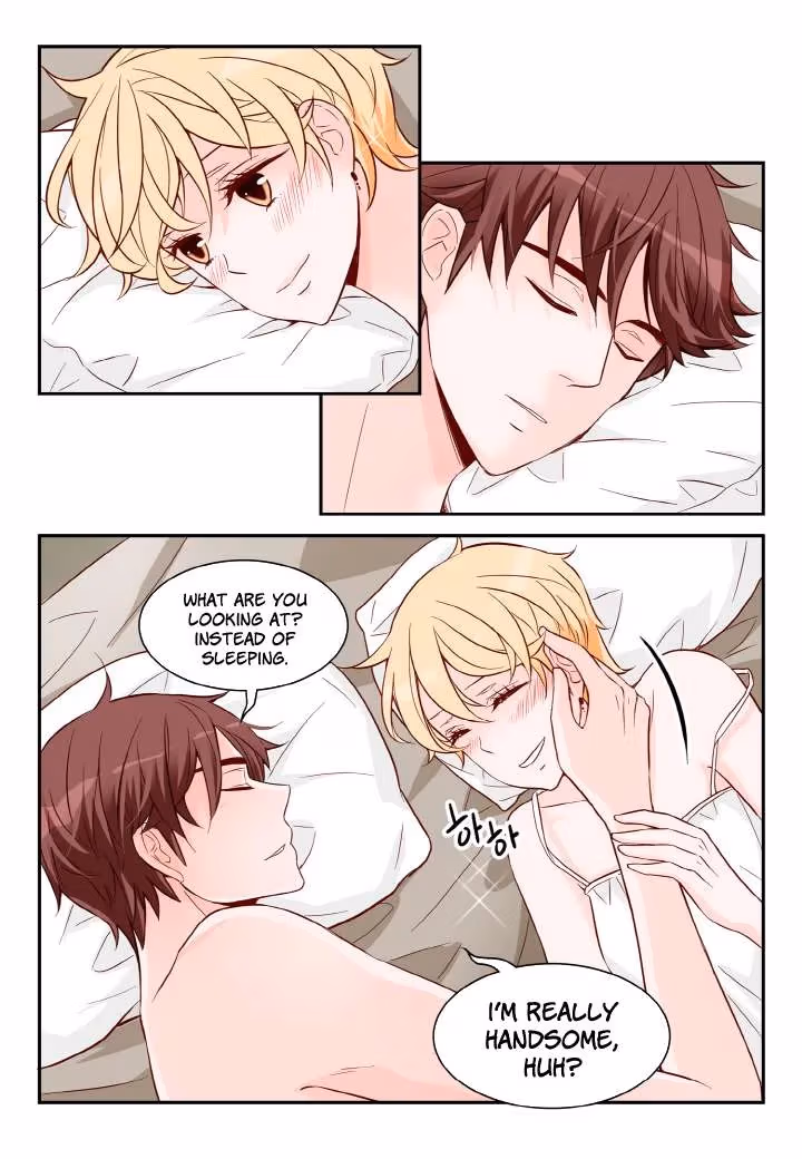 Read Omangwa Nangman chapter 163 image 18 on Lezhin