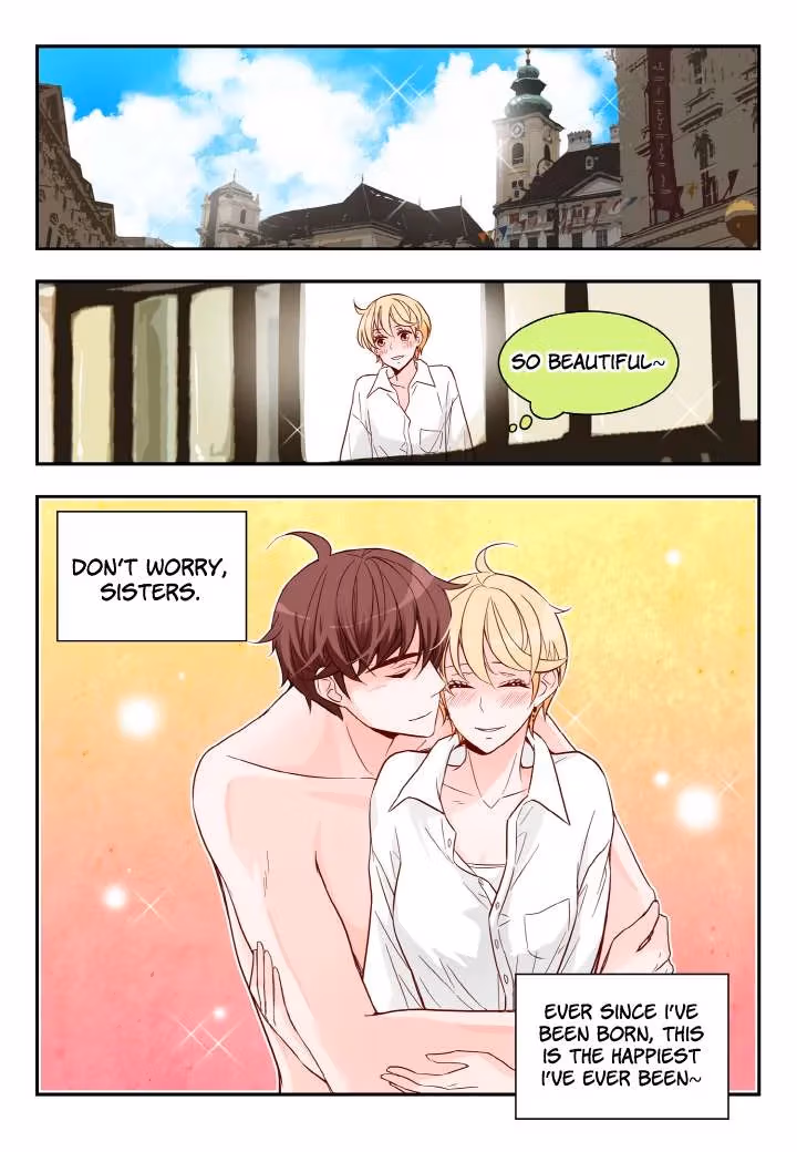 Read Omangwa Nangman chapter 163 image 19 on Lezhin