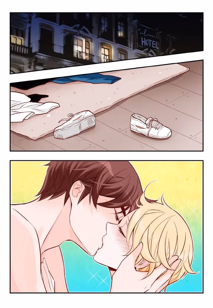 Read Omangwa Nangman chapter 163 image 2 on Lezhin