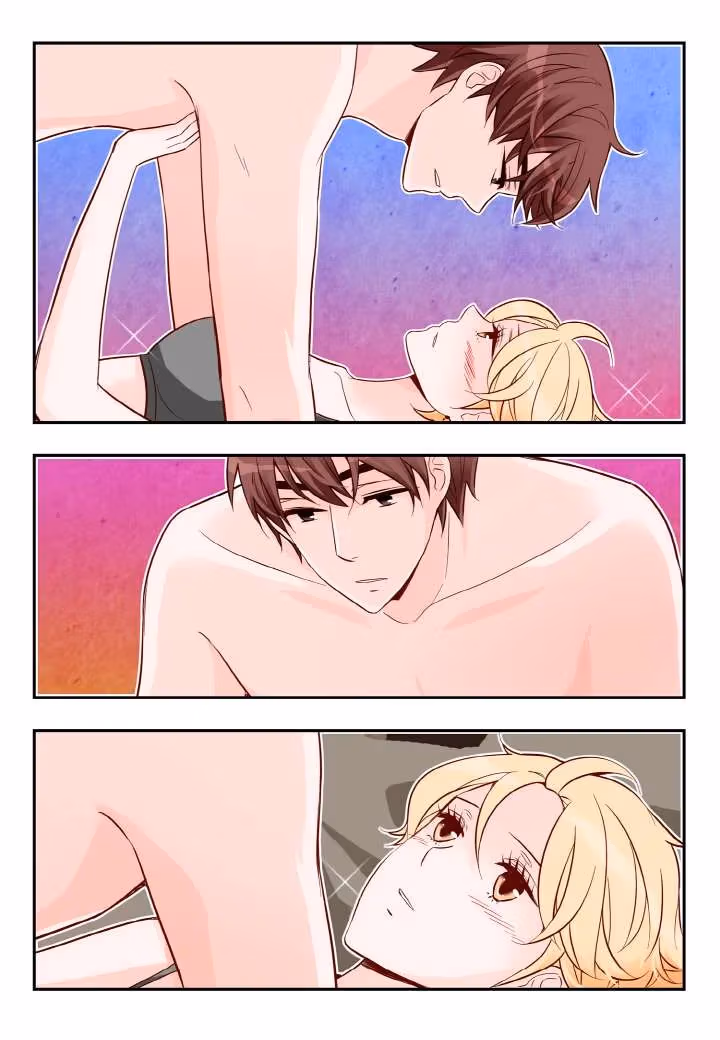 Read Omangwa Nangman chapter 163 image 4 on Lezhin
