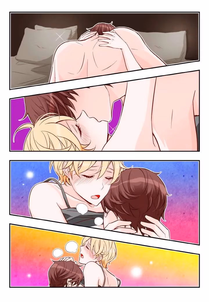 Read Omangwa Nangman chapter 163 image 5 on Lezhin