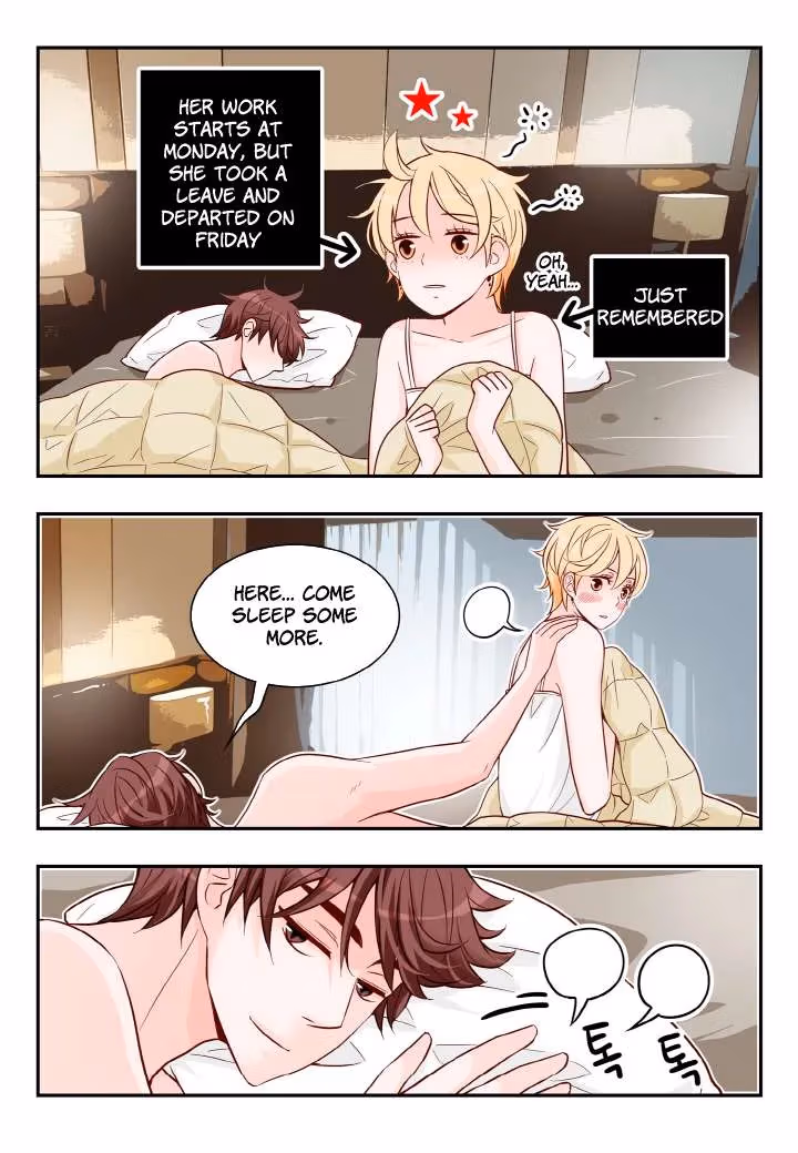 Read Omangwa Nangman chapter 163 image 8 on Lezhin