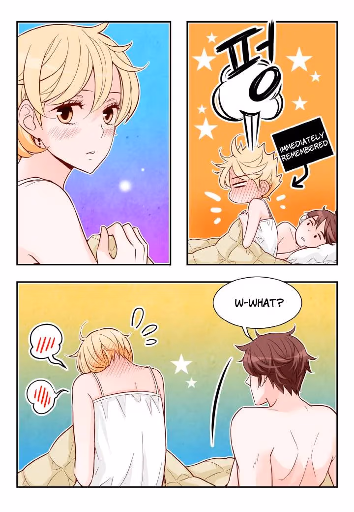 Read Omangwa Nangman chapter 163 image 9 on Lezhin