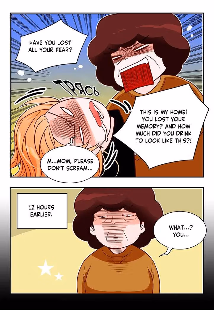 Read Omangwa Nangman chapter 166 image 18 on Lezhin