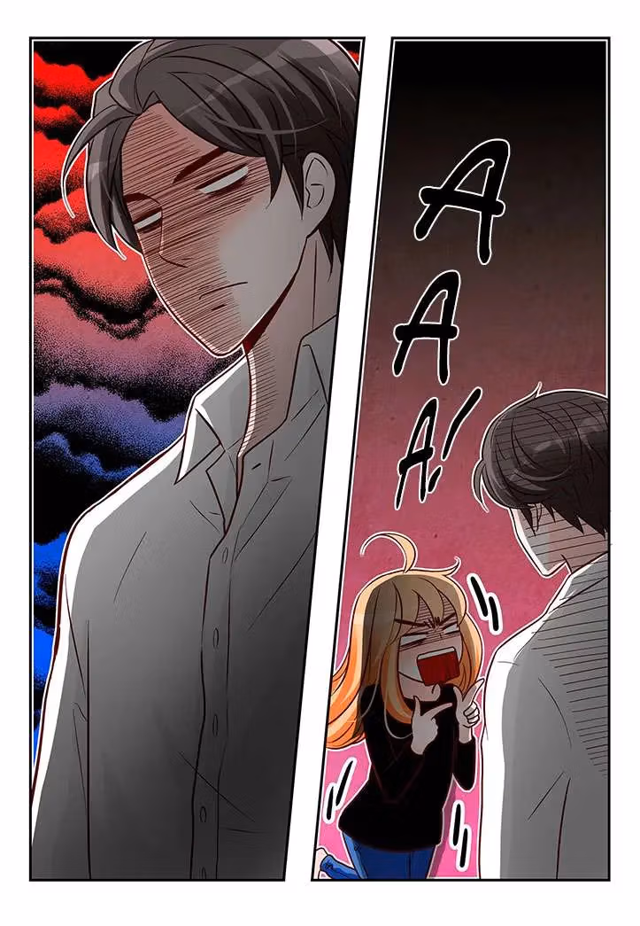 Read Omangwa Nangman chapter 166 image 22 on Lezhin