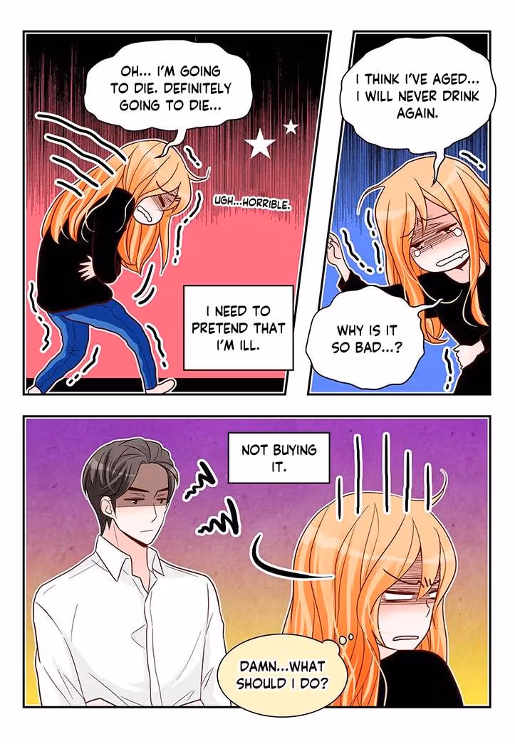 Read Omangwa Nangman chapter 166 image 23 on Lezhin
