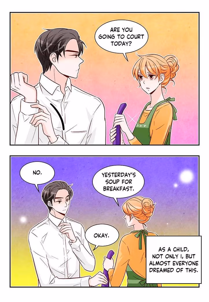 Read Omangwa Nangman chapter 166 image 4 on Lezhin