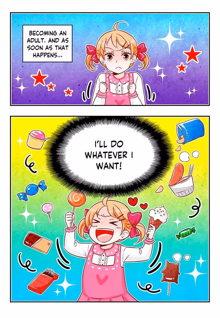 Read Omangwa Nangman chapter 166 image 5 on Lezhin