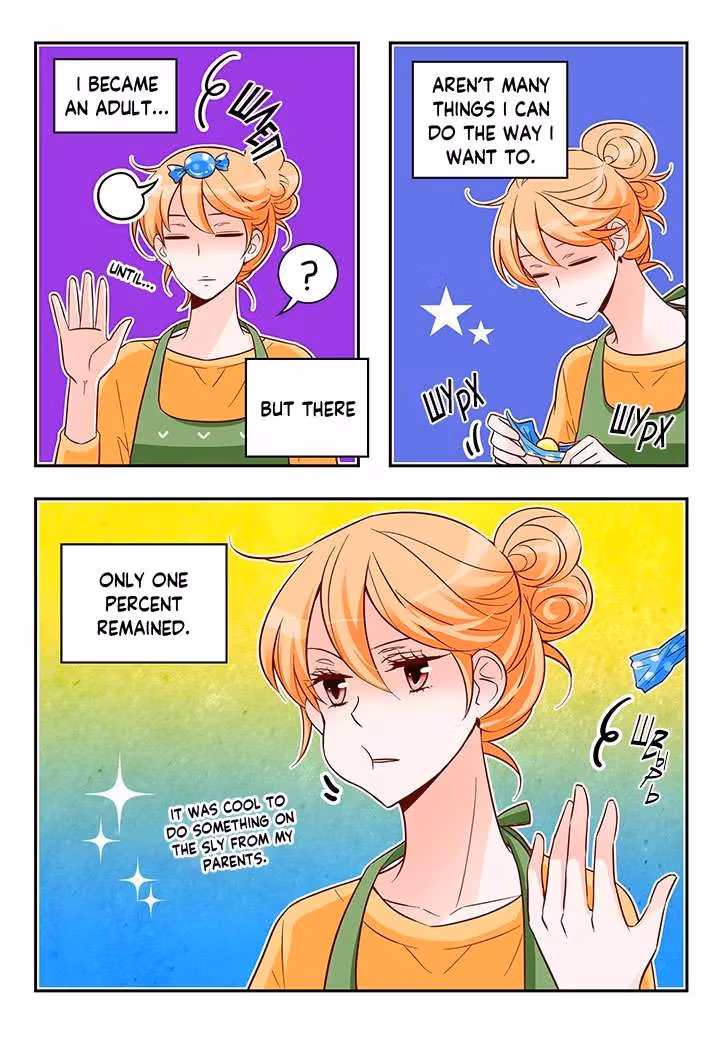 Read Omangwa Nangman chapter 166 image 6 on Lezhin