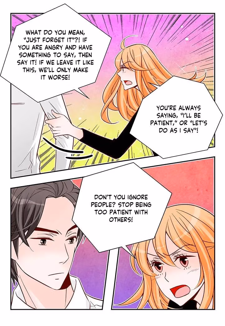 Read Omangwa Nangman chapter 167 image 10 on Lezhin