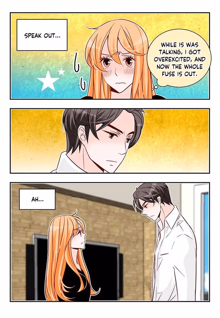 Read Omangwa Nangman chapter 167 image 12 on Lezhin