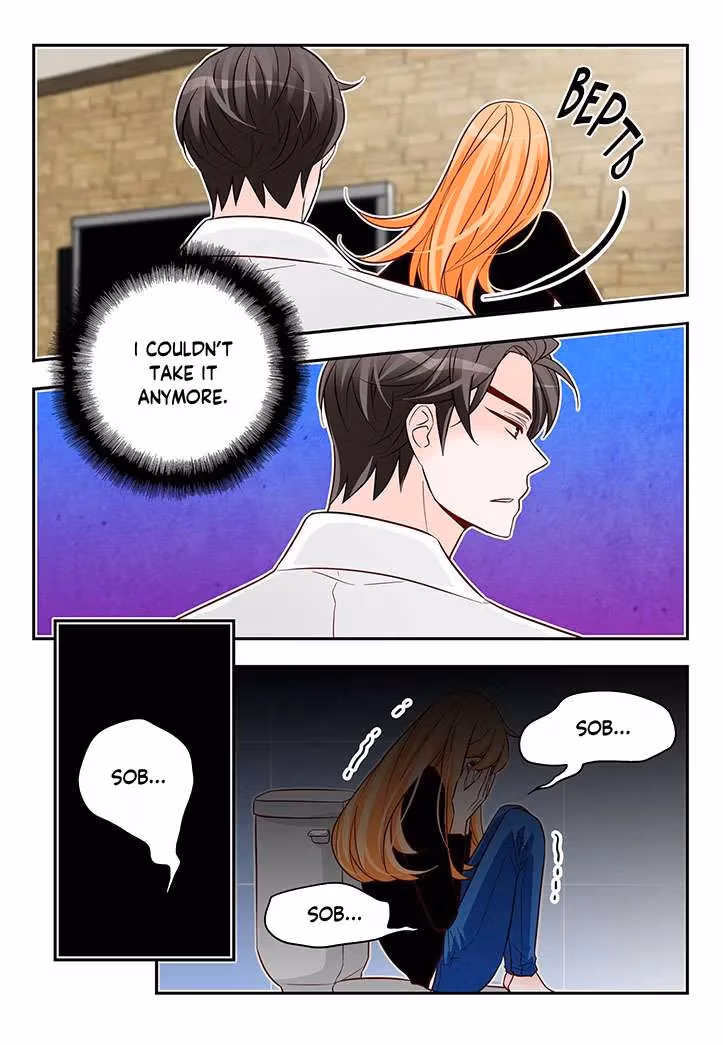 Read Omangwa Nangman chapter 167 image 14 on Lezhin