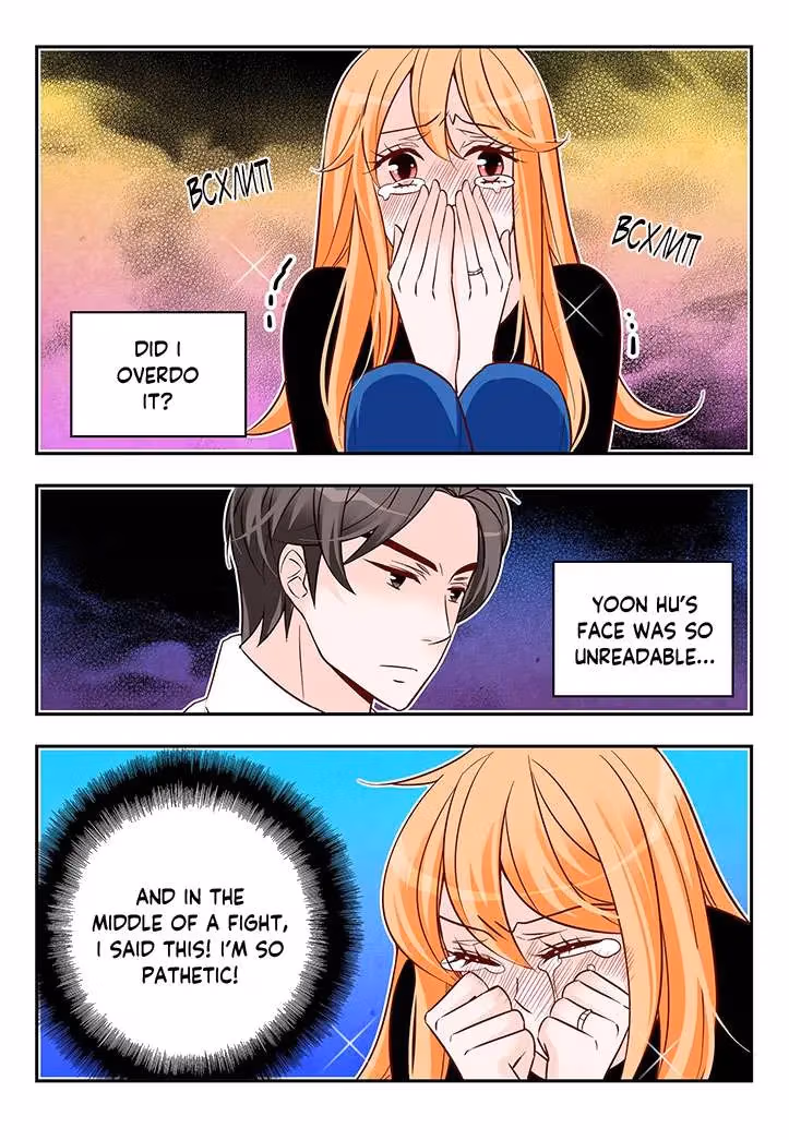 Read Omangwa Nangman chapter 167 image 15 on Lezhin