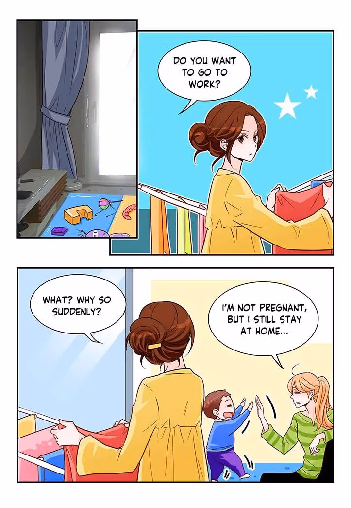 Read Omangwa Nangman chapter 167 image 16 on Lezhin
