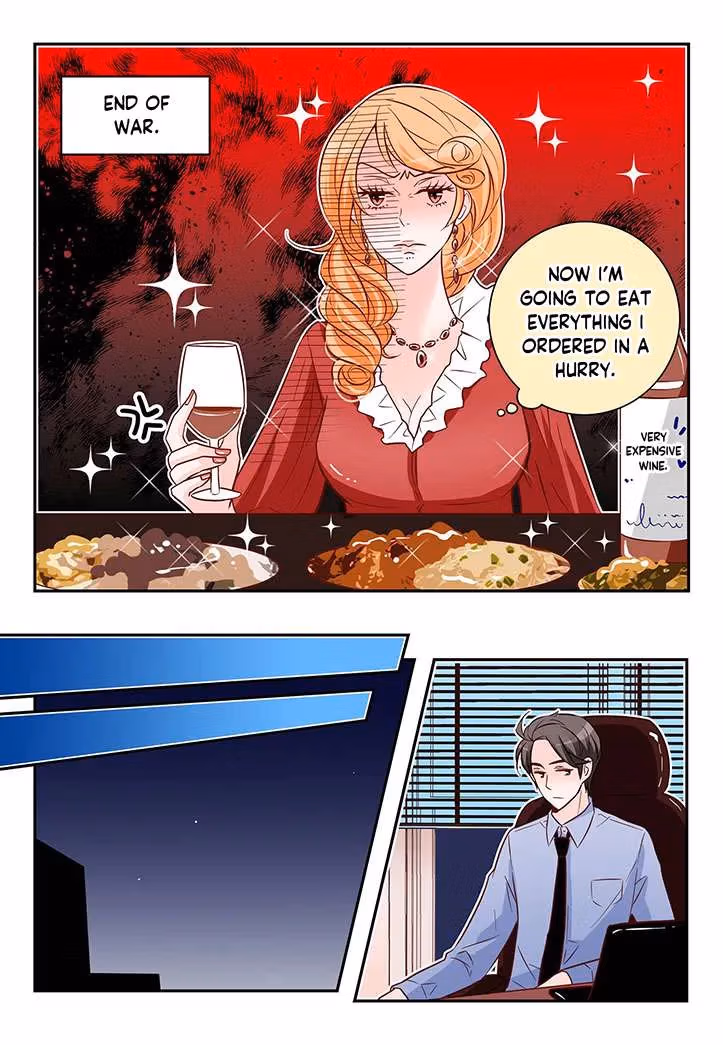 Read Omangwa Nangman chapter 167 image 20 on Lezhin