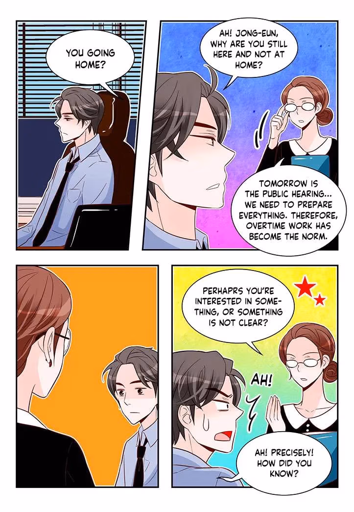Read Omangwa Nangman chapter 167 image 21 on Lezhin