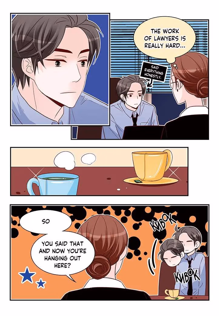 Read Omangwa Nangman chapter 167 image 22 on Lezhin