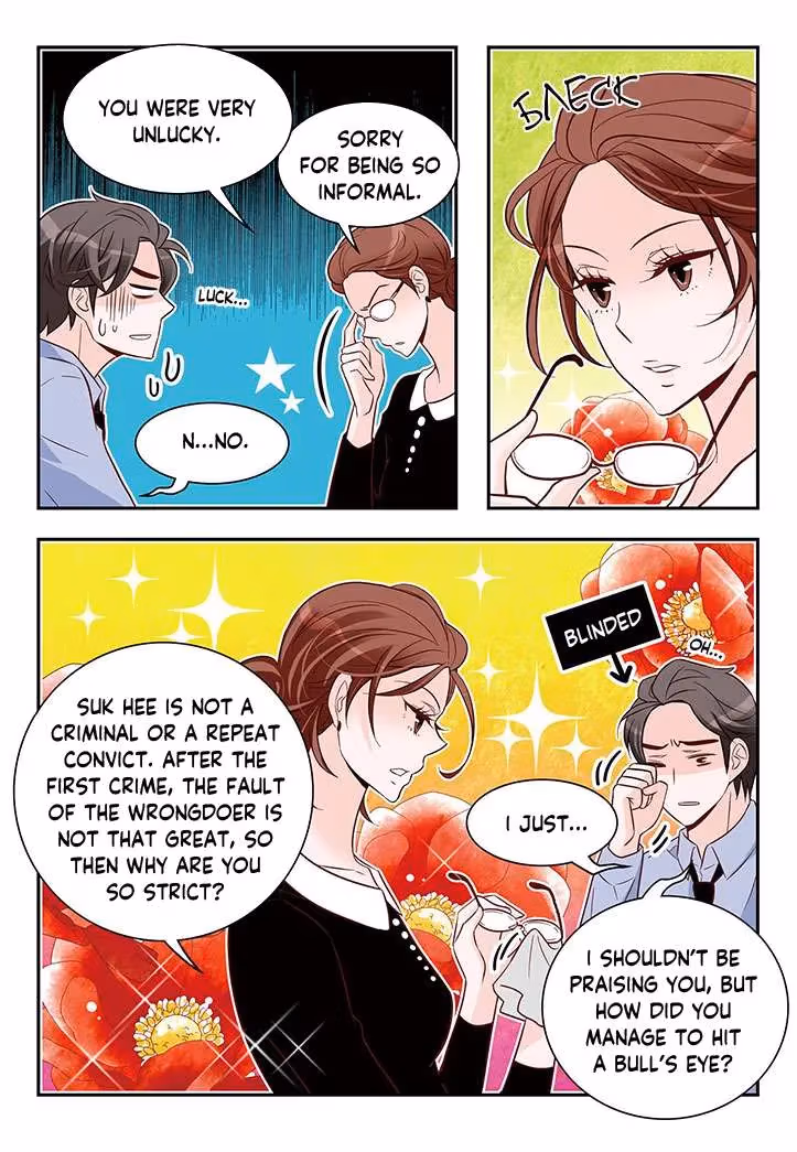 Read Omangwa Nangman chapter 167 image 23 on Lezhin