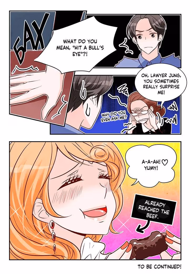 Read Omangwa Nangman chapter 167 image 24 on Lezhin