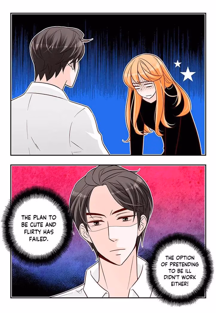 Read Omangwa Nangman chapter 167 image 3 on Lezhin
