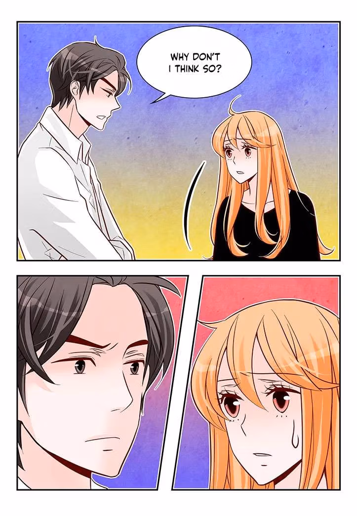 Read Omangwa Nangman chapter 167 image 5 on Lezhin
