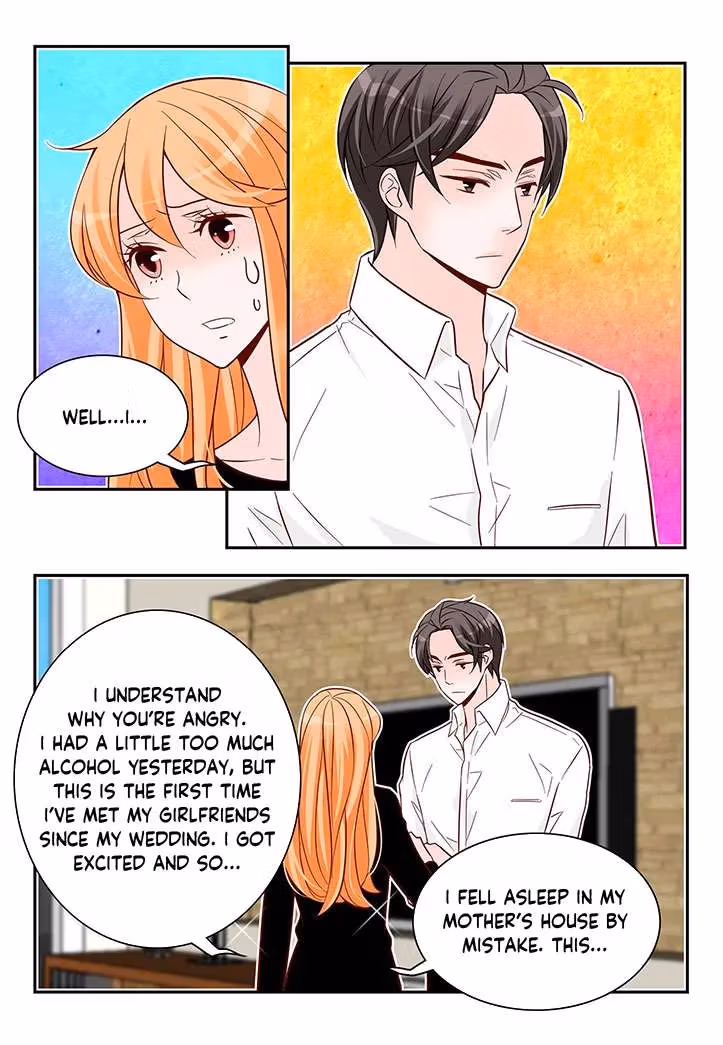 Read Omangwa Nangman chapter 167 image 6 on Lezhin