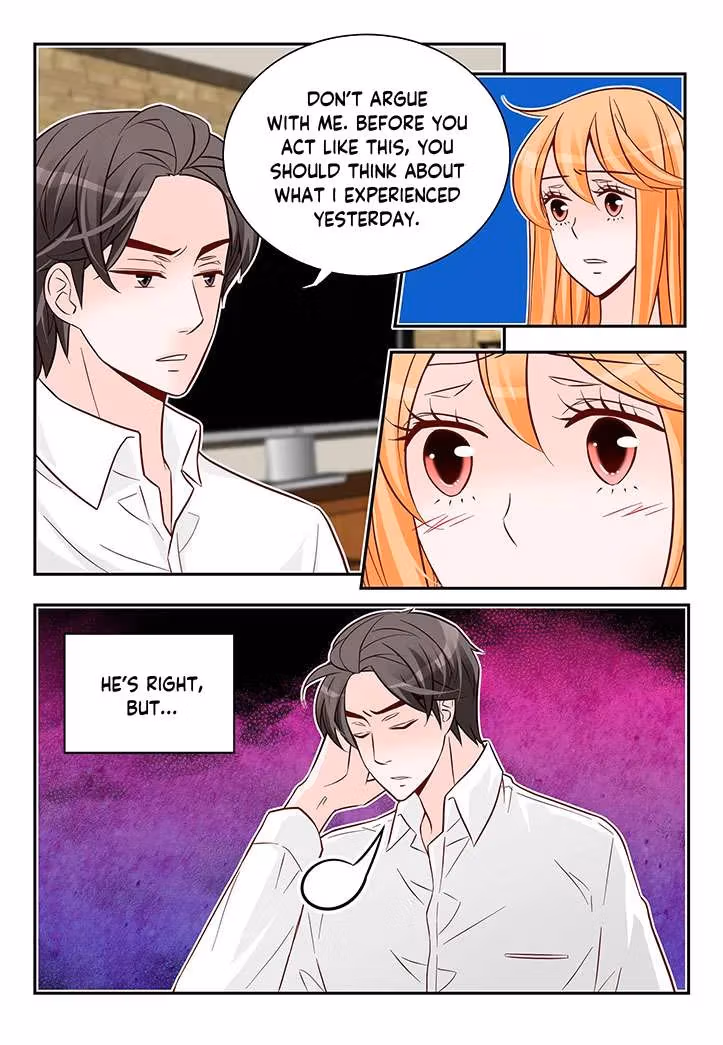 Read Omangwa Nangman chapter 167 image 8 on Lezhin