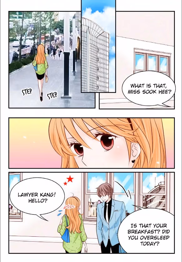 Read Omangwa Nangman chapter 17 image 18 on Lezhin