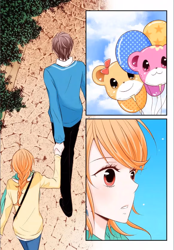 Read Omangwa Nangman chapter 17 image 2 on Lezhin