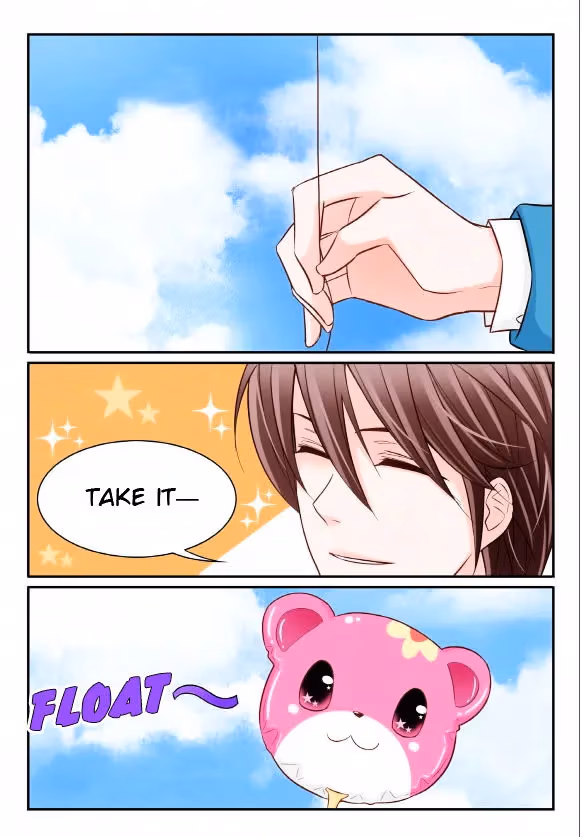 Read Omangwa Nangman chapter 17 image 3 on Lezhin