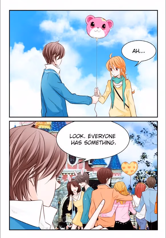 Read Omangwa Nangman chapter 17 image 4 on Lezhin