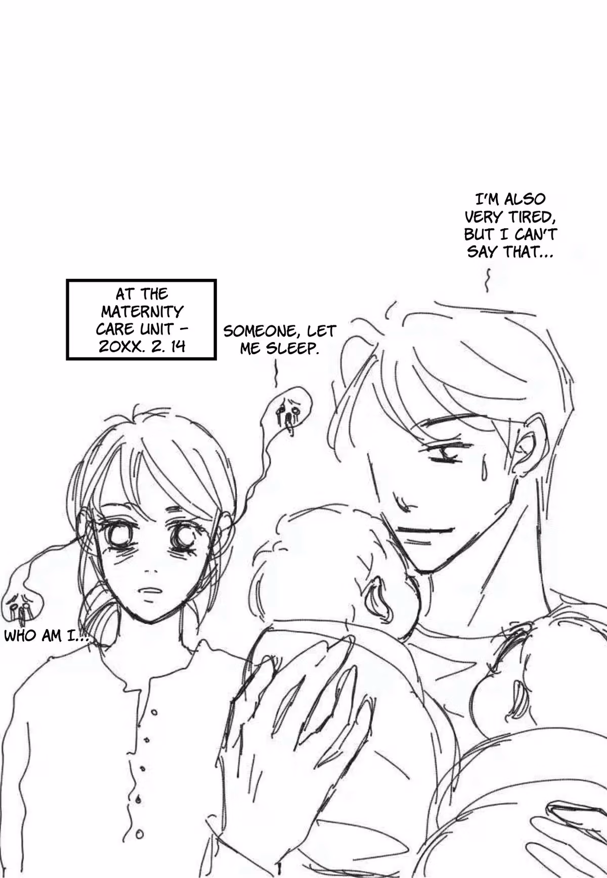 Read Omangwa Nangman chapter 174 image 31 on Lezhin