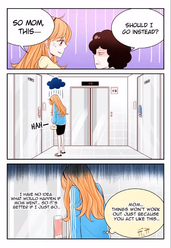 Read Omangwa Nangman chapter 18 image 11 on Lezhin