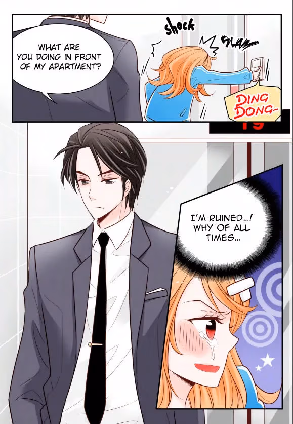 Read Omangwa Nangman chapter 18 image 13 on Lezhin