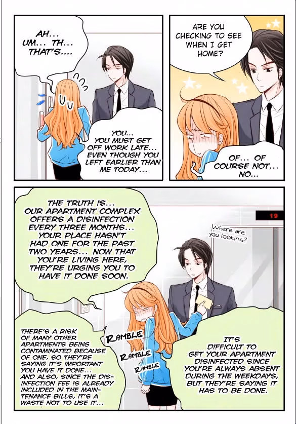 Read Omangwa Nangman chapter 18 image 14 on Lezhin