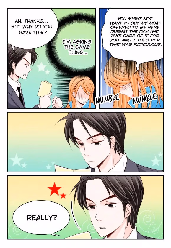 Read Omangwa Nangman chapter 18 image 15 on Lezhin
