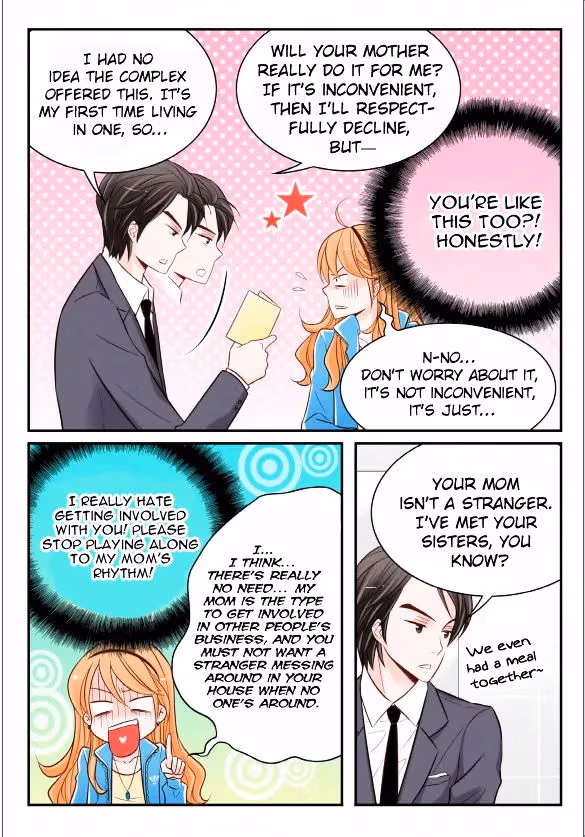 Read Omangwa Nangman chapter 18 image 16 on Lezhin