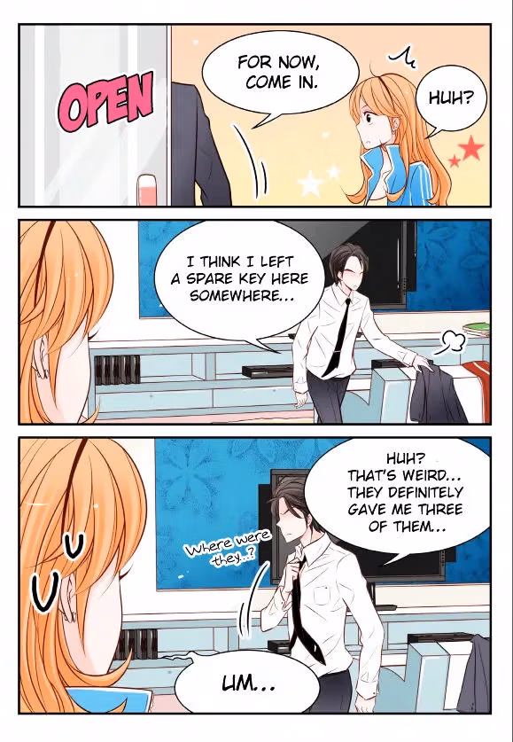 Read Omangwa Nangman chapter 18 image 17 on Lezhin