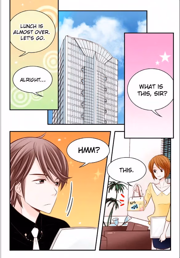 Read Omangwa Nangman chapter 18 image 6 on Lezhin