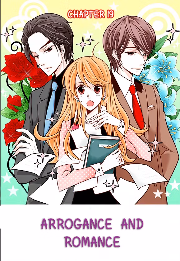 Read Omangwa Nangman chapter 19 image 1 on Lezhin