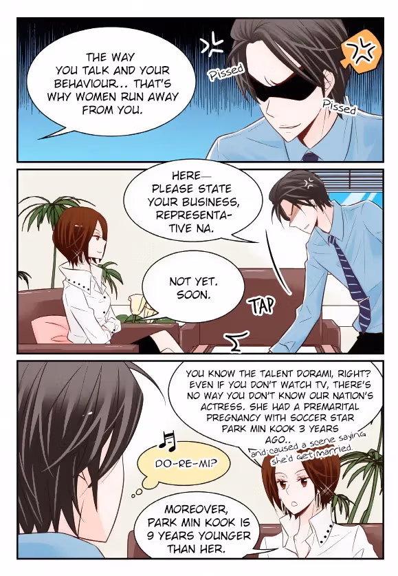 Read Omangwa Nangman chapter 19 image 11 on Lezhin
