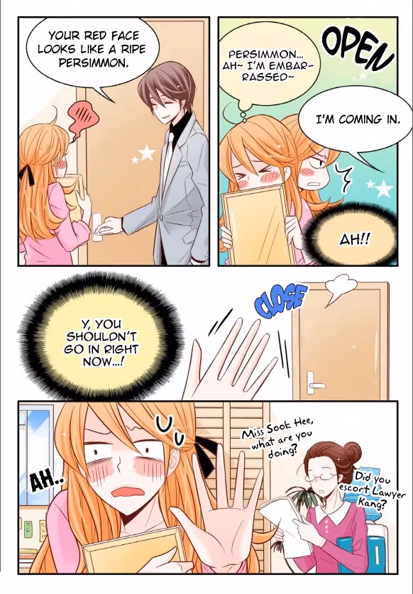 Read Omangwa Nangman chapter 19 image 18 on Lezhin