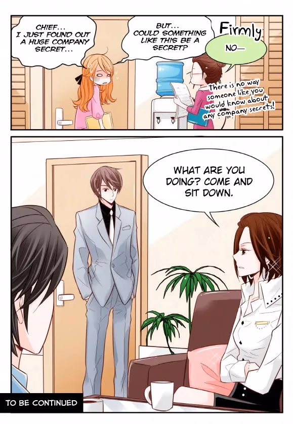 Read Omangwa Nangman chapter 19 image 19 on Lezhin