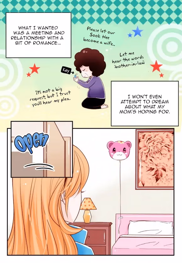 Read Omangwa Nangman chapter 19 image 5 on Lezhin
