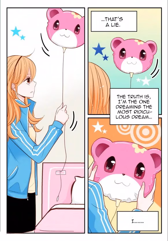 Read Omangwa Nangman chapter 19 image 6 on Lezhin